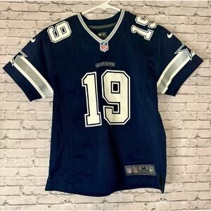 Dallas Cowboys Nike Boys Size Medium #19 Cooper Jersey